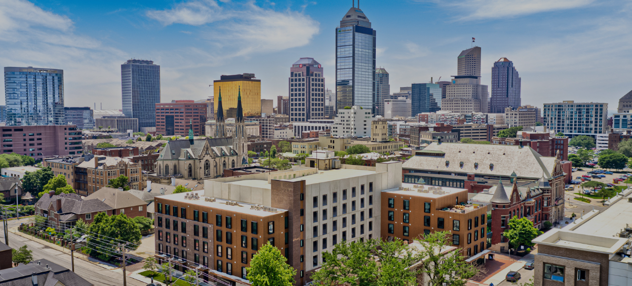 JC Hart Executive Team